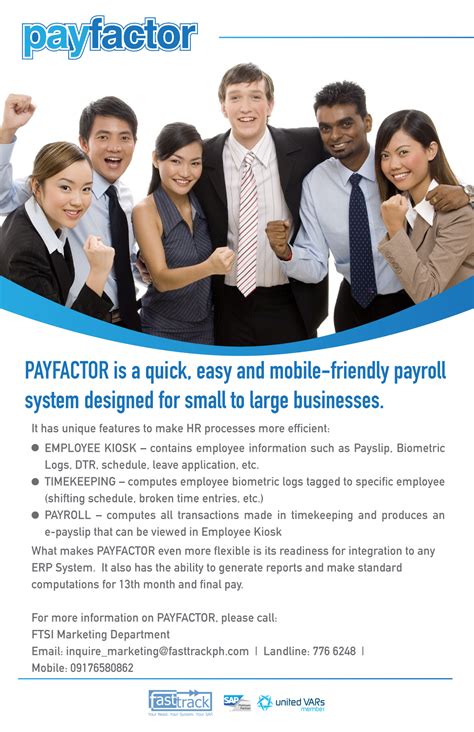 5gs payfactor|Payroll Web Portal .